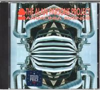 The Alan Parsons Project – Ammonia Avenue – Sony Music