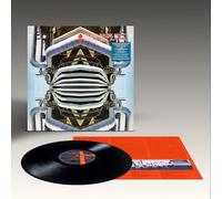 Alan Parsons Project,the - Ammonia Avenue (2026 Classic Black Edition)