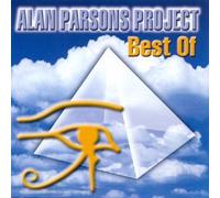 The Alan Parsons Project – Best Of – Sony Music