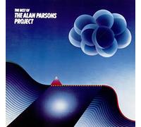 Alan Parsons Project - The Best Of The Alan Parsons Project