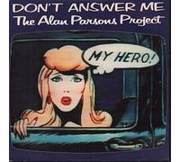 Alan Parsons Project, The - Don't Answer Me [Vinyl Single 7'']