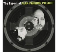 Alan Parsons Project – The Essential Alan Parsons Project – Import – Sony Gold Series – Neuf
