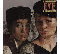 Alan Parsons Project, The - Eve