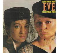Alan Parsons Project, The - Eve