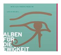 Alan Parsons Project,the - Eye in The Sky (Alben FR Die Ewigkeit) [Import]