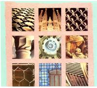Alan Parsons Project,the - Gaudi