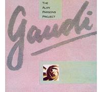 The Alan Parsons Project – Gaudi – Arista