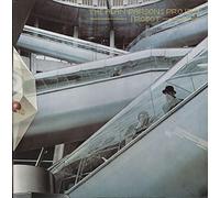 Alan Parsons Project, The - I Robot - Arista - 201 148