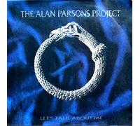 Alan Parsons Project, The - Let's Talk About Me - Alan Parsons Project, The 7" 45