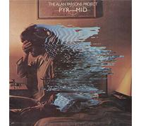 Alan Parsons Project, The - Pyramid - Arista - 3C 064-60792