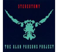 Alan Parsons Project, The - Stereotomy