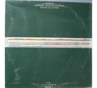 Alan Parsons Project, The - Tales Of Mystery And Imagination - 20th Century Records - MOV - 7003, 20th Century Records - MOV-7003, 20th Century Records - MOV-7.003