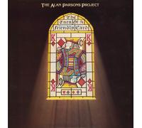 Alan Parsons Project – Turn of a Friendly Card – CD – Legacy