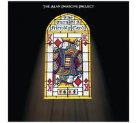 Alan Parsons Project - The Turn Of A Friendly Card (Half-Speed Remaster) [Vinyl Lp] 180 Gram