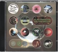 Alan Parsons Project - Time Machine [Import]