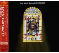 ALAN PARSONS PROJECT - Turn of a Friendly Card +7