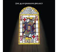 Alan Parsons Project - Turn of a Friendly Card [New Blu-ray] Expanded Version, U