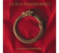 Vulture culture CD