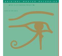 Alan Parsons Project – Eye in the Sky – Vinyle LP 180 g – MoFi Electronics