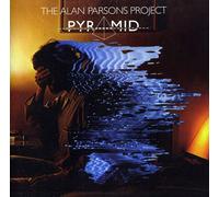 Alan Parsons - Pyramid [Import]