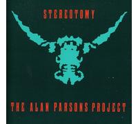Alan Parsons Project - Stereotomy