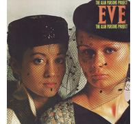 Alan Parsons Symphonic Project Eve (CD)