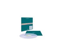 Tales of Mystery and Imagination-Édition Limitée-Vinyle Transparent