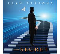 ALAN PARSONS - THE SECRET CD NEUF