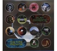 Alan Parsons - The Time Machine [Import Japan]