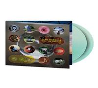 Alan Parsons - The Time Machine [Vinyl Lp] Colored Vinyl, Green, 180 Gram