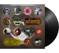 Alan Parsons - Time Machine [Gatefold 180-Gram Black Vinyl] [Vinyl] Black, Gatef