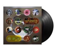 Alan Parsons - Time Machine [Gatefold 180-Gram Black Vinyl] [Vinyl] Black, Gatef