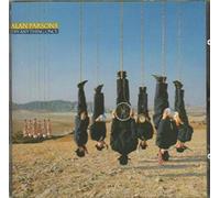 Alan Parsons – Try Anything Once – Sony Music