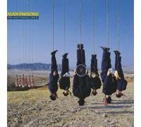 Alan Parsons - Try Anything Once [Cd] Holland - Import