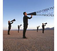 Alan Parsons - Very Best Of Live [Compact Discs] Holland - Import