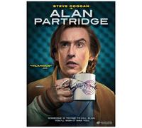 Alan Partridge