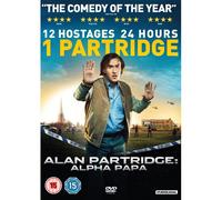 Alan Partridge : Alpha Papa – Studiocanal – Import