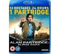 Alan Partridge: Alpha Papa