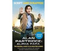 Alan Partridge: Alpha Papa Collectif Collectif (Auteur)