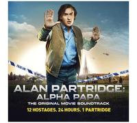 Various Artists - Alan Partridge: Alpha Papa/O.S.T