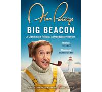 Alan Partridge Big Beacon by Alan Partridge Alan Partridge (Auteur)