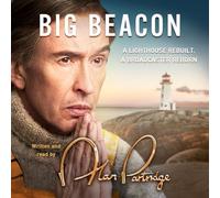Alan Partridge: Big Beacon: The hilarious new memoir from the nation's favourite broadcaster