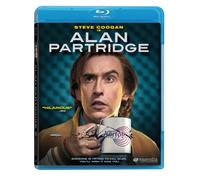 Alan Partridge [Blu Ray]