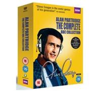 Alan Partridge: Complete Collection