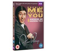 Alan Partridge - Knowing Me, Knowing You [DVD]