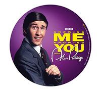 Alan Partridge - Knowing You