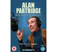 Alan Partridge - Mid Morning Matters