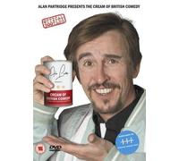 Alan Partridge Presents: The Cream of British Comedy [Import anglais]