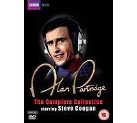 Alan Partridge - The Complete Collection Box Set