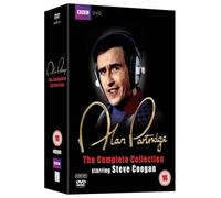Alan Partridge - The Complete Collection [Import Anglais] (Import) (Coffret De 6 Dvd)